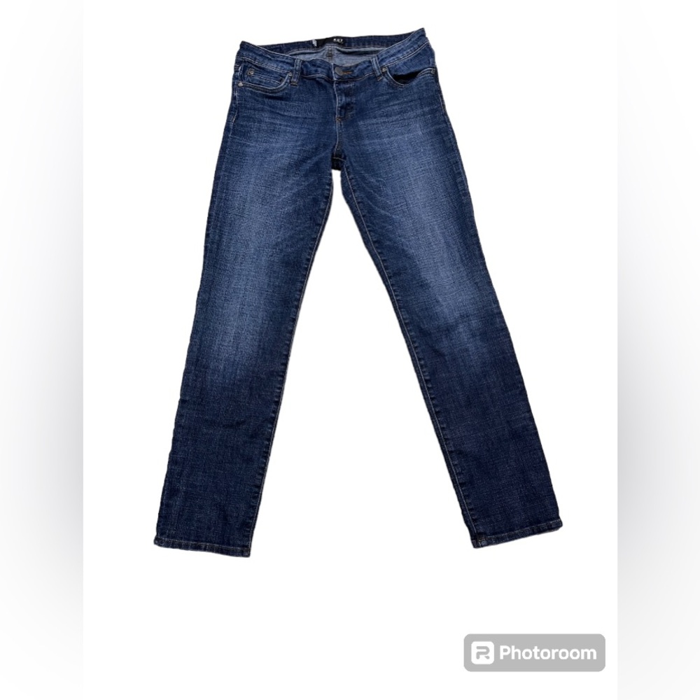 Kut from‎ the Kloth Catherine Boyfriend jeans